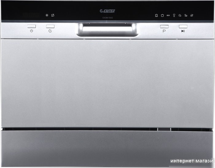 Посудомоечная машина Exiteq EXDW-T502