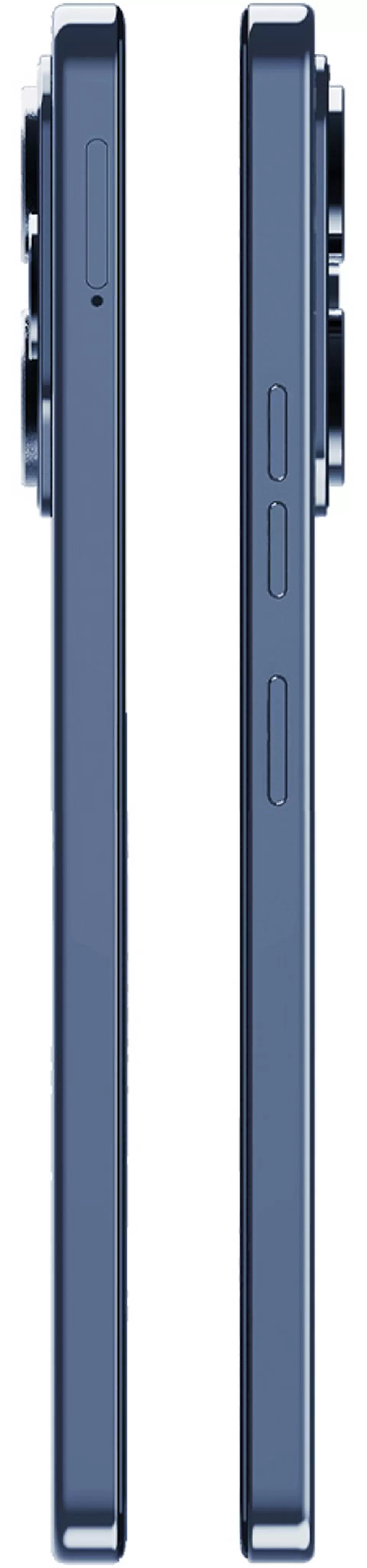 Смартфон Tecno Pova 6 12GB/256GB (голубая звезда)