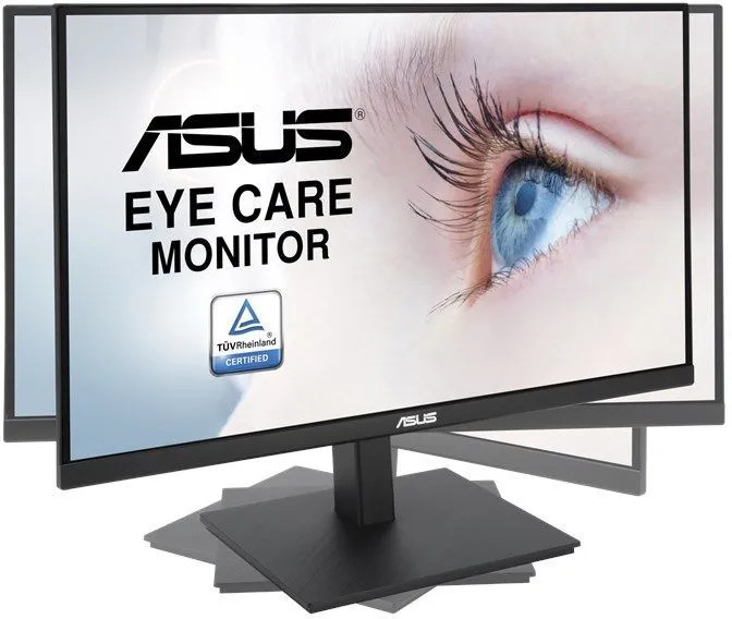 Монитор ASUS VA27AQSB