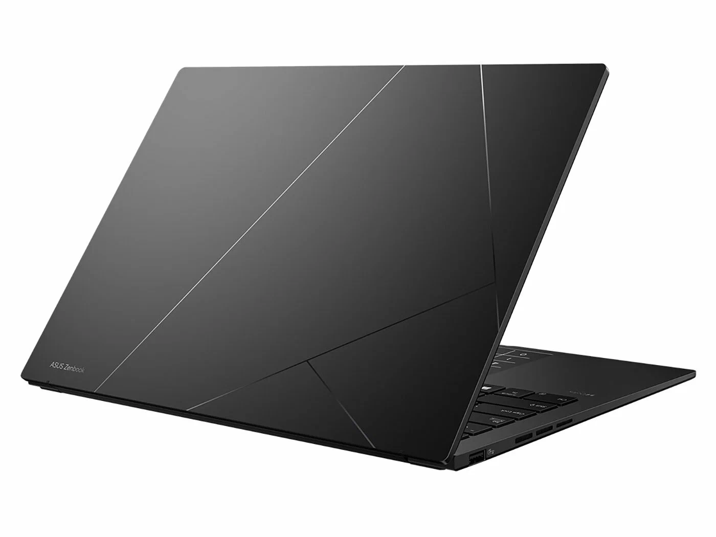 Ноутбук ASUS Zenbook 14 OLED UM3406HA-QD081