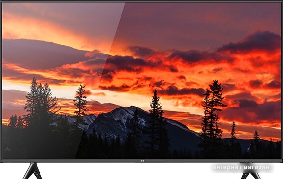 ЖК телевизор BQ 50S04B
