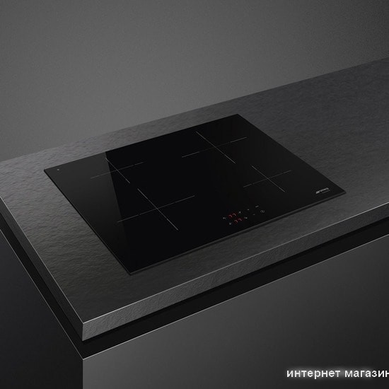 Варочная панель Smeg SI2641D