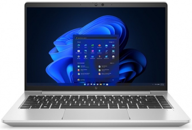 Ноутбук HP EliteBook 640 G9 9B995EA