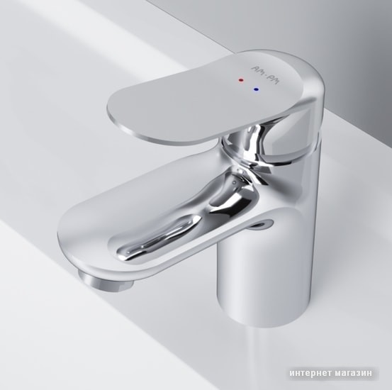 Смеситель AM.PM Sunny F85C02100