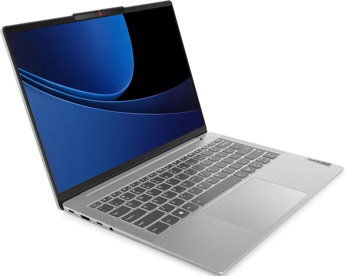 Ноутбук Lenovo IdeaPad Slim 5 14IMH9 83DA004HRK