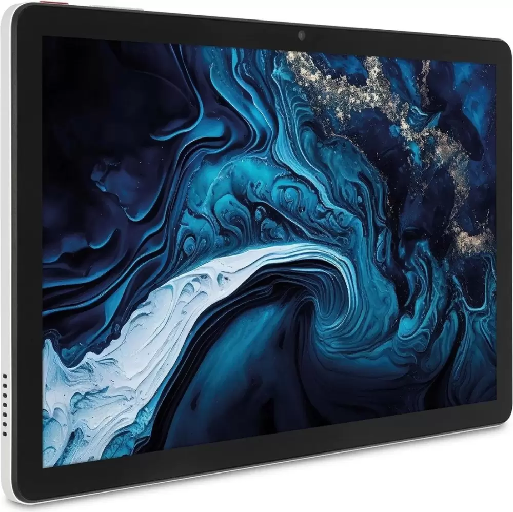 Планшет Digma Pro Infinity 4G 8GB/256GB (серебристый)