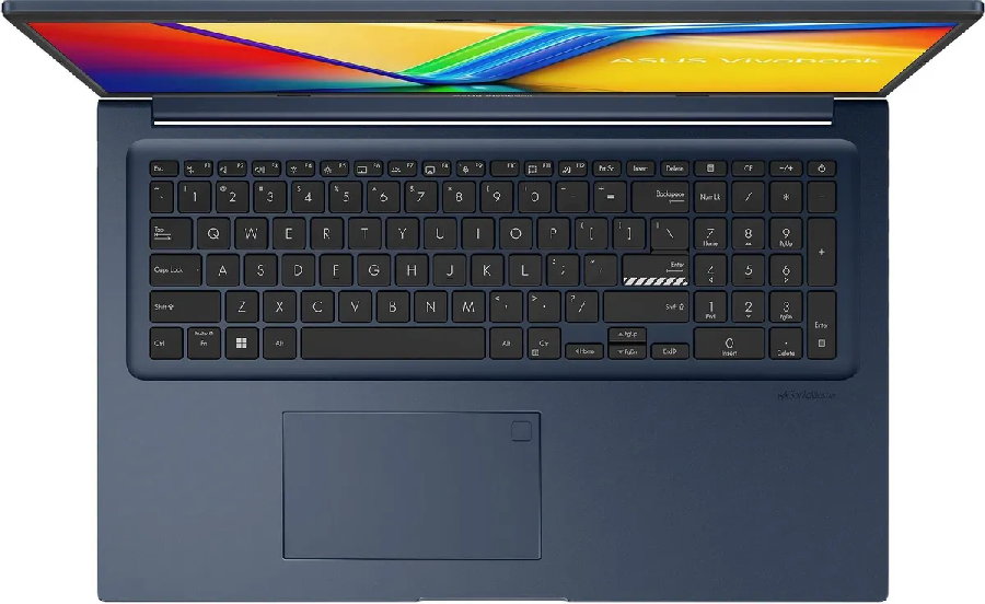 Ноутбук ASUS Vivobook 17 X1704ZA-AU341
