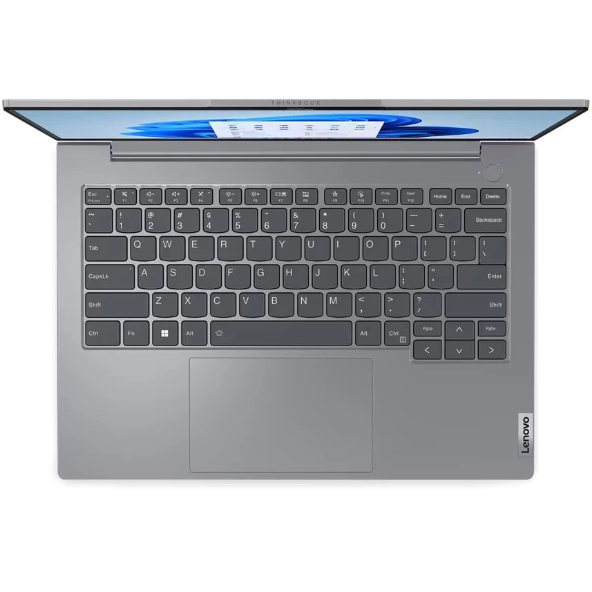 Ноутбук Lenovo ThinkBook 14 G7 IML 21MR0002AU