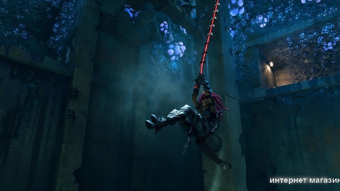 Игра Darksiders 3 для PlayStation 4