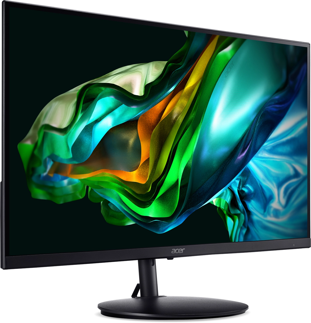 Монитор Acer SH242YEbmihux UM.QS2EE.E13