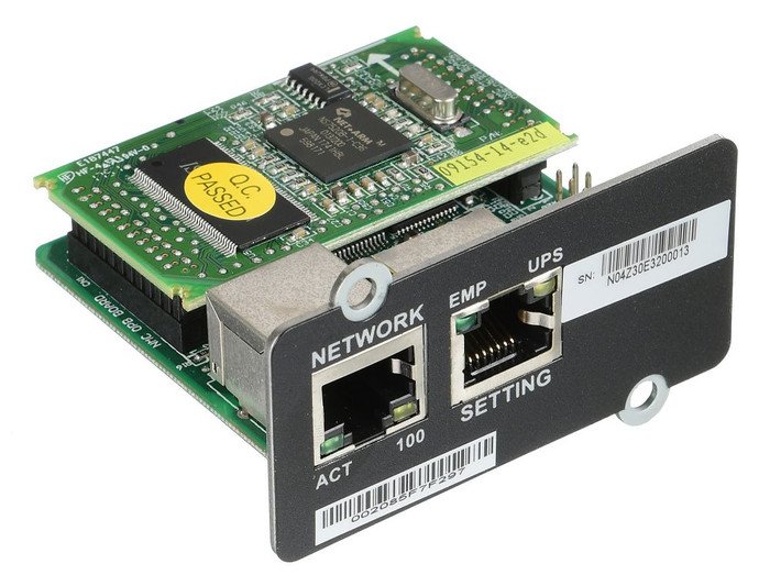 Сетевая карта IPPON SNMP II 1022865