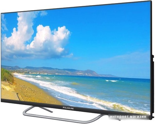 ЖК телевизор Polar 32PL55TC-SM