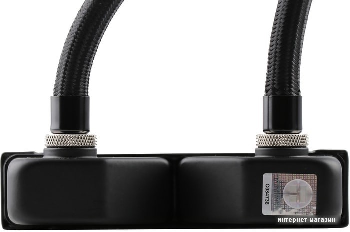 Кулер для процессора Thermalright Turbo Right 240 C