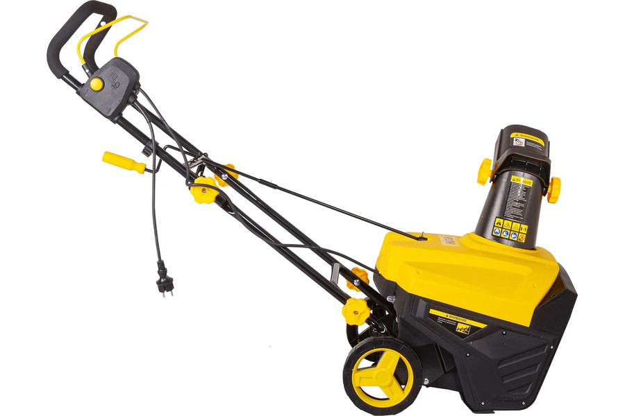 Снегоуборщик Huter SGC 2300E
