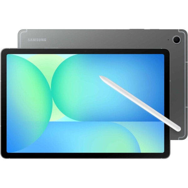 Планшет Samsung Galaxy Tab S10 FE+ Wi-Fi SM-X620 12GB/256GB (серый)