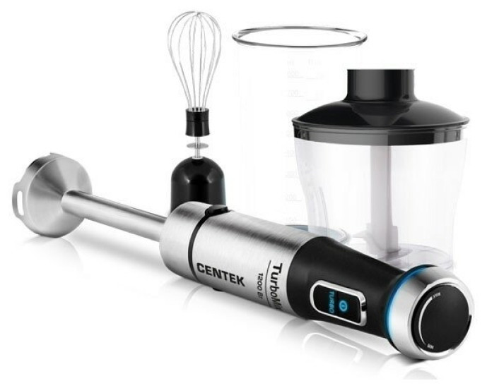 Погружной блендер CENTEK CT-1345