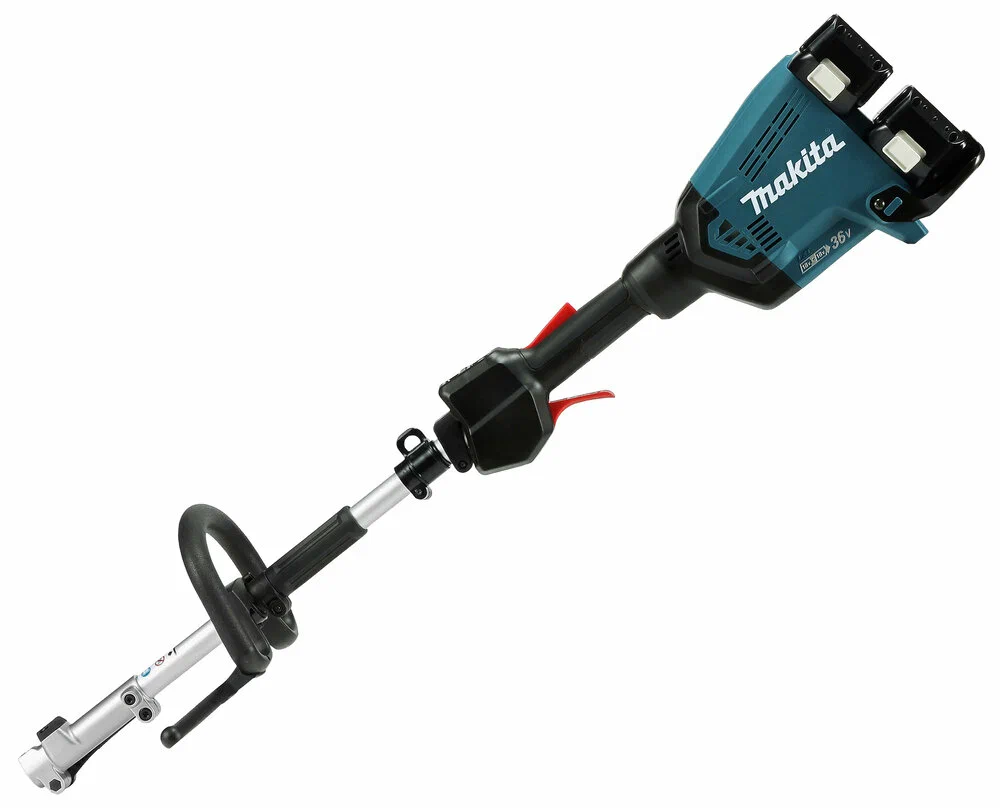 Триммер аккумуляторный Makita DUX60Z (без АКБ)