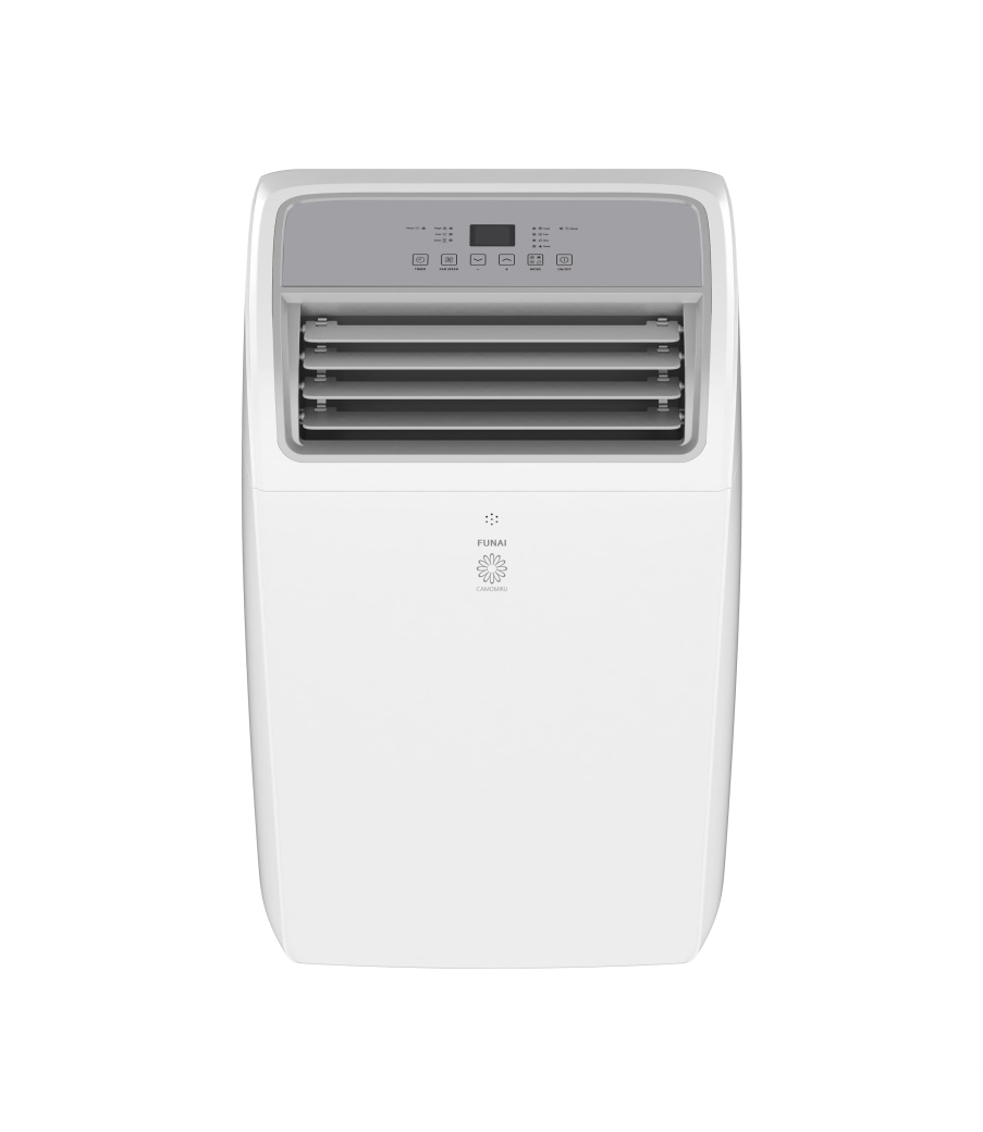 Мобильный кондиционер Funai Camomiru MAC-CM46HPN04