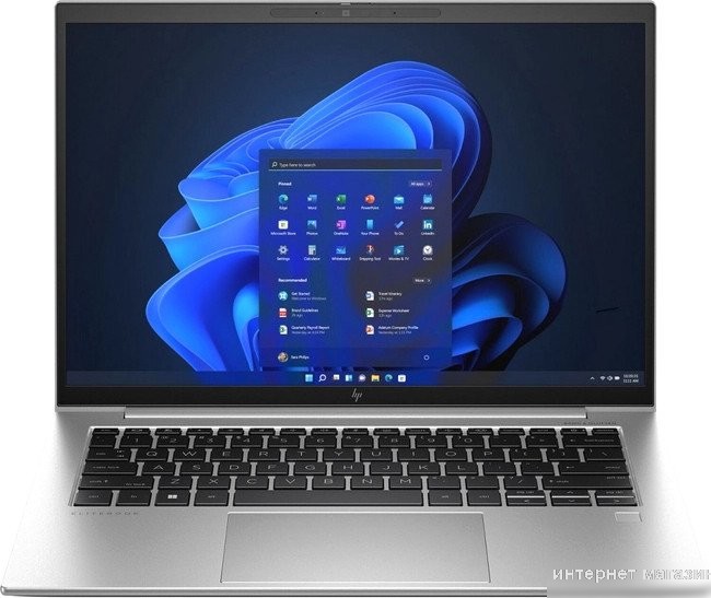Ноутбук HP EliteBook 1040 G10 819Z8EA