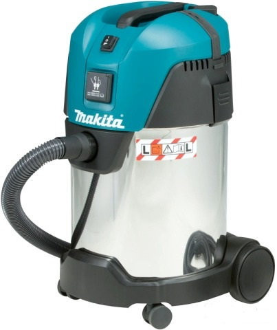 Пылесос Makita VC3011L