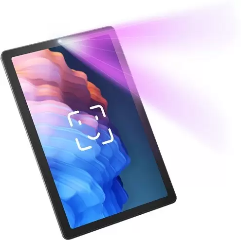 Планшет Lenovo Tab M9 TB310XU LTE 4GB/64GB (серый, с чехлом)