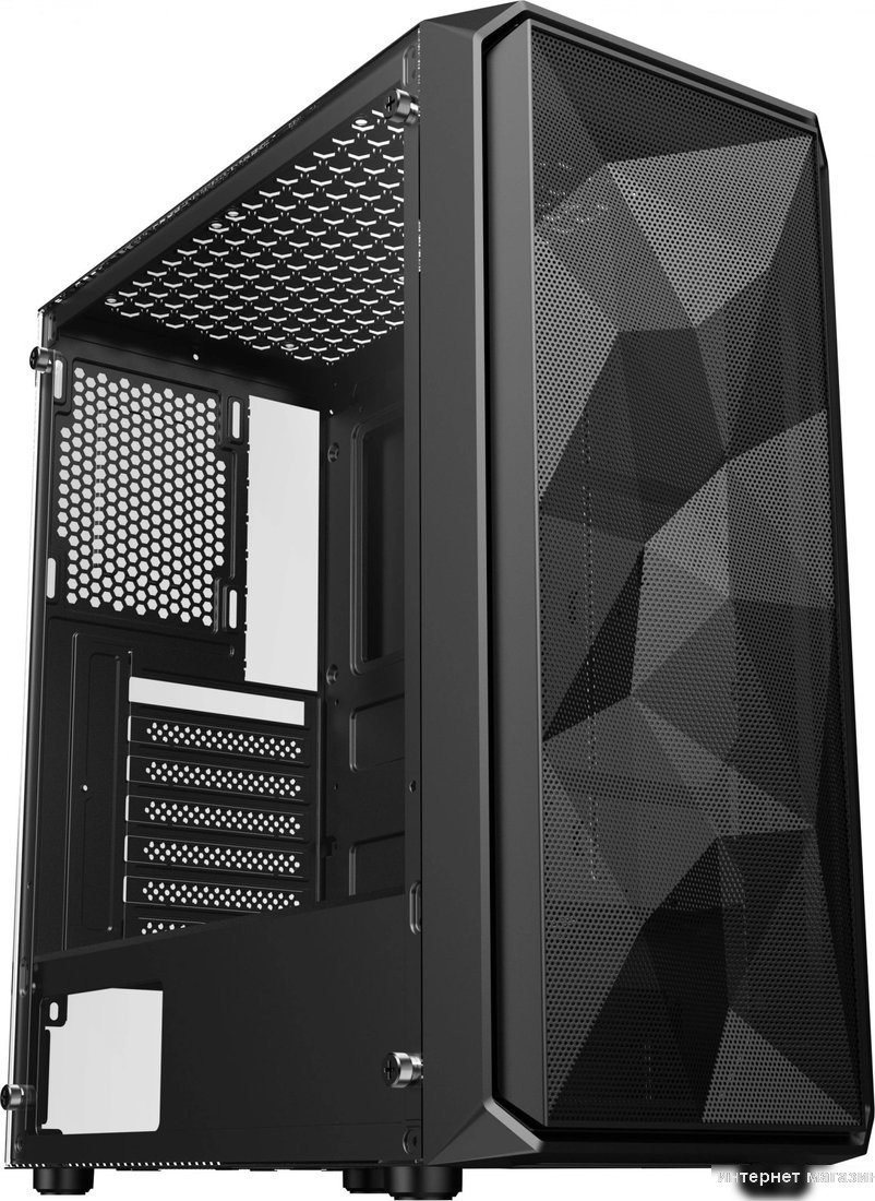 Корпус Oklick OCC-MD303