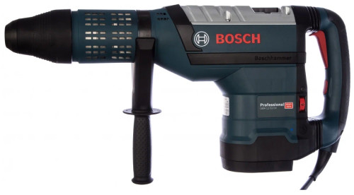 Перфоратор Bosch GBH 12-52 DV [0611266000]