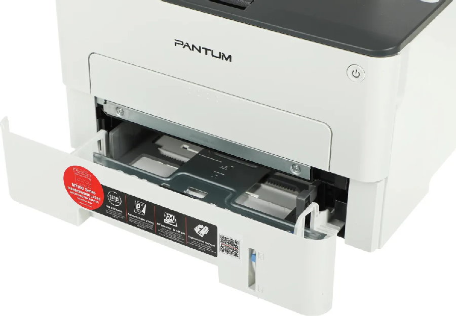 МФУ Pantum M7100DN