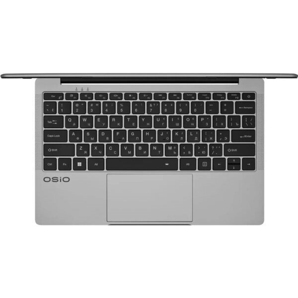 Ноутбук OSiO FocusLine F140A-007