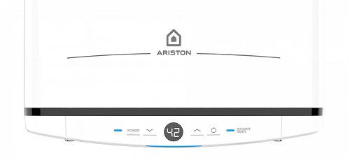 Накопительный электрический водонагреватель Ariston Velis Tech Inox PW ABSE 50