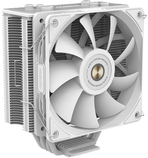 Кулер для процессора ALSEYE Neo N120 (белый)