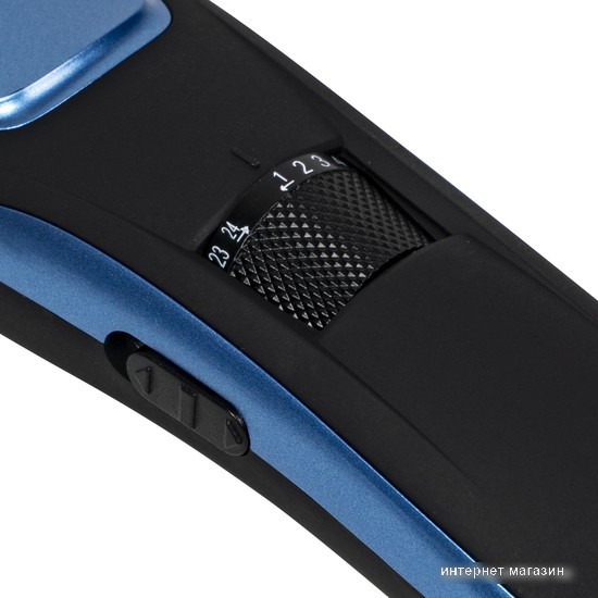 Машинка для стрижки волос Galaxy Line GL4166