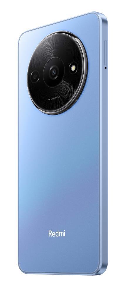 Смартфон Xiaomi Redmi A3 4GB/128GB международная версия (звездный синий)