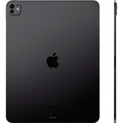 Планшет Apple iPad Pro 11" 2024 5G 256GB (черный космос)