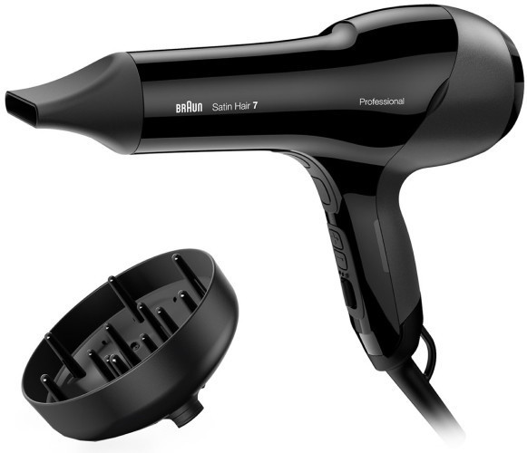 Фен Braun Satin Hair 7 (HD 785)