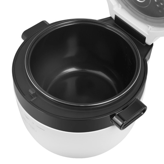 Мультиварка MAUNFELD MF-1623WH