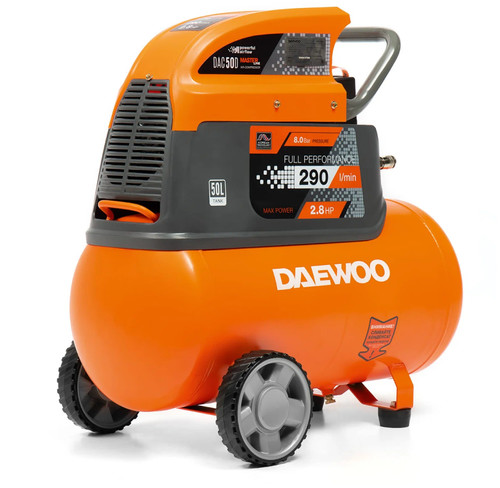Компрессор Daewoo Power DAC 50D