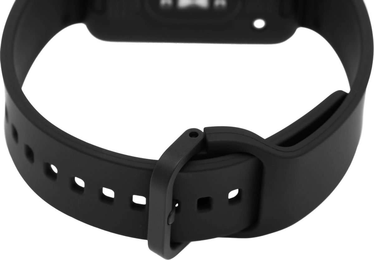 Фитнес-браслет Samsung Galaxy Fit3 (графит)