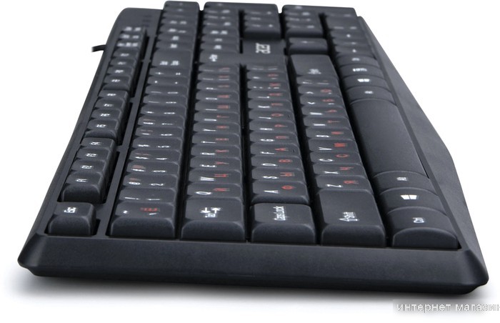 Клавиатура + мышь Acer OMW141