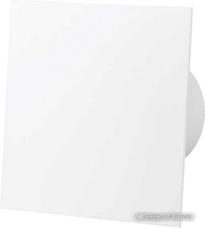Вытяжной вентилятор airRoxy dRim 100DTS-C160