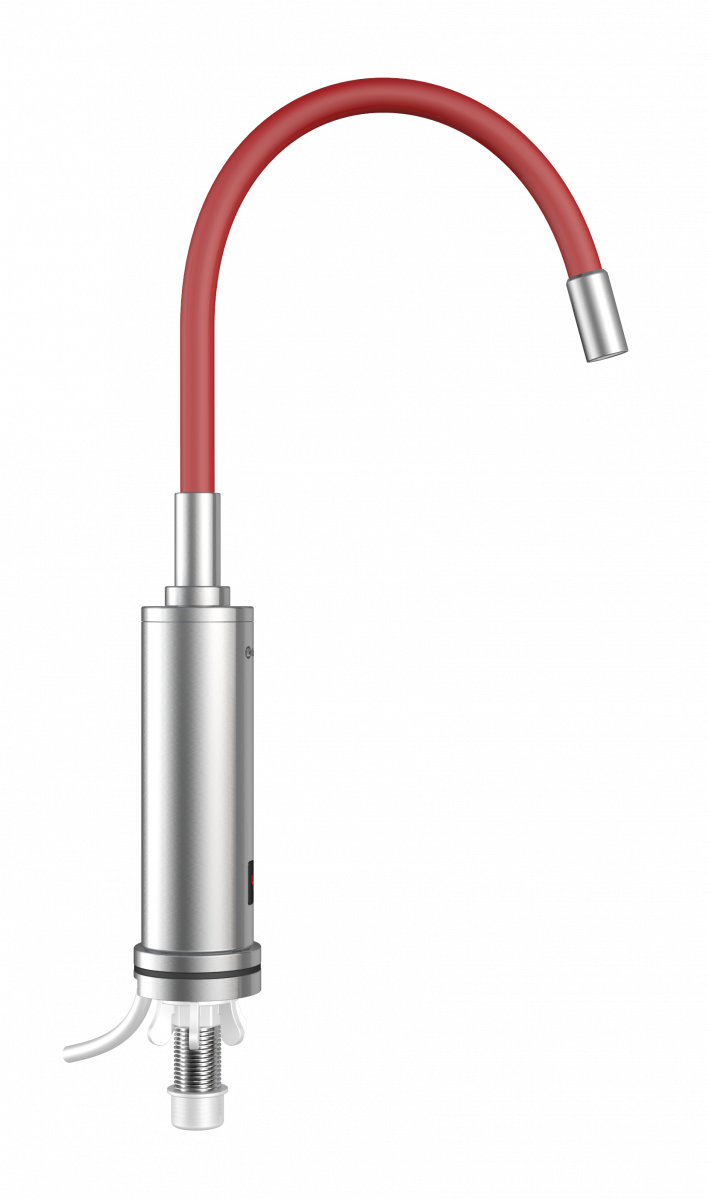 Проточный электрический водонагреватель-кран Thermex Ruby 3000