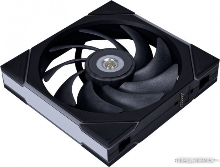 Вентилятор для корпуса Lian Li Uni Fan TL 140 G99.14TL1B.00