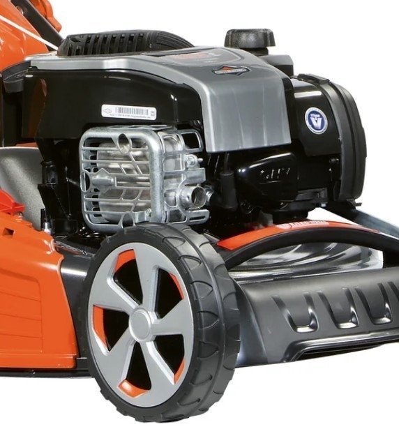 Oleo-Mac G 53 TBX AllRoad Plus 4