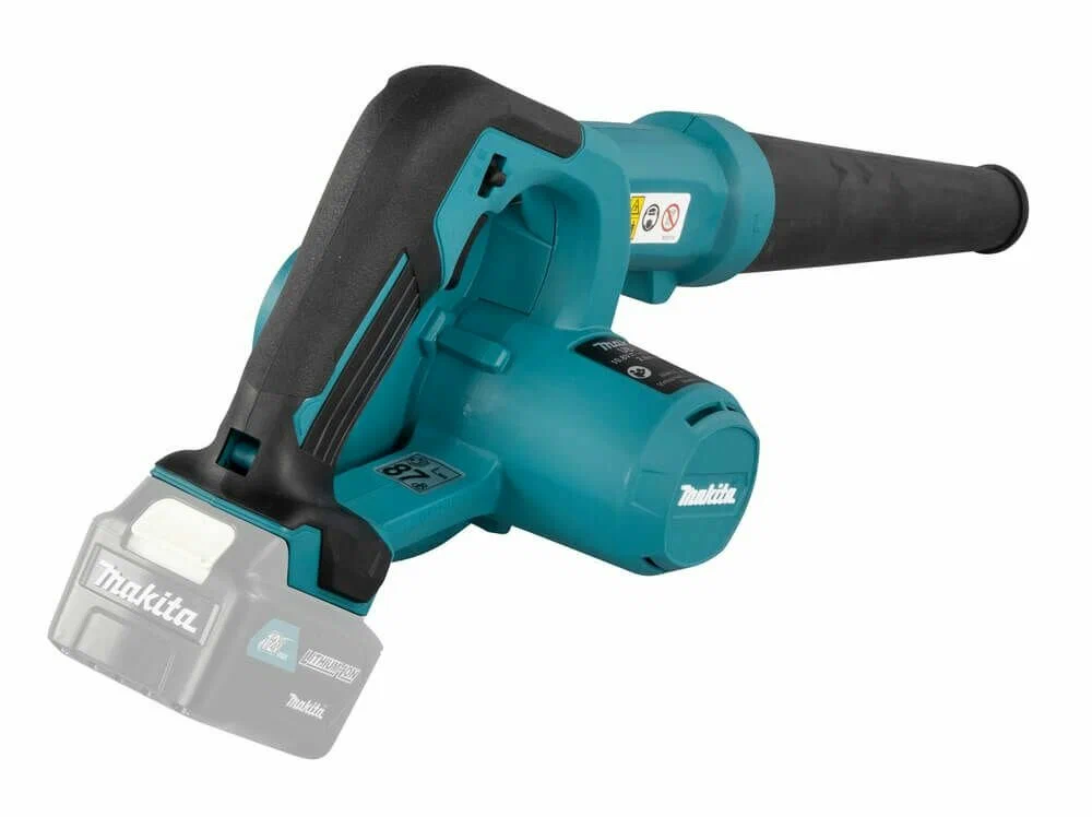Ручная воздуходувка Makita UB100DZ (без АКБ)