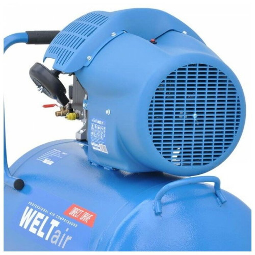 Компрессор Welt AR100VT