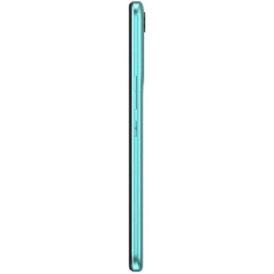 Смартфон Tecno Spark 8C 4GB/64GB (бирюзовый)