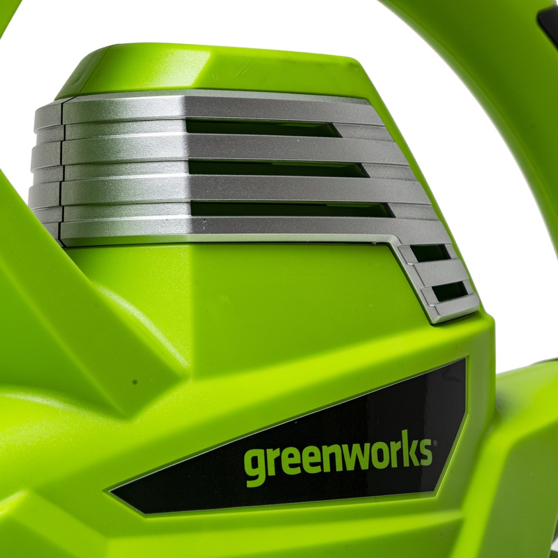 Ручная воздуходувка Greenworks BL3000 2406507