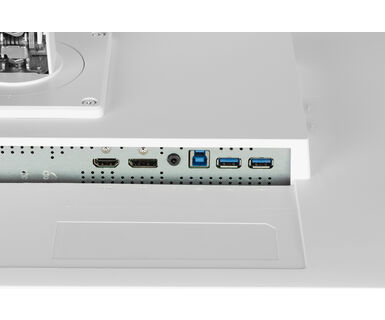 Монитор Iiyama 27" ProLite XUB2792QSU-W6 белый