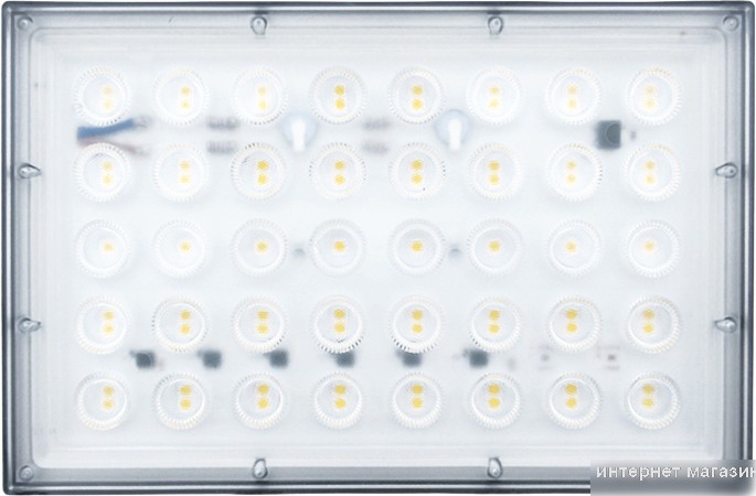 Фонарь КС LED TV-806M-100W-4000K-IP65