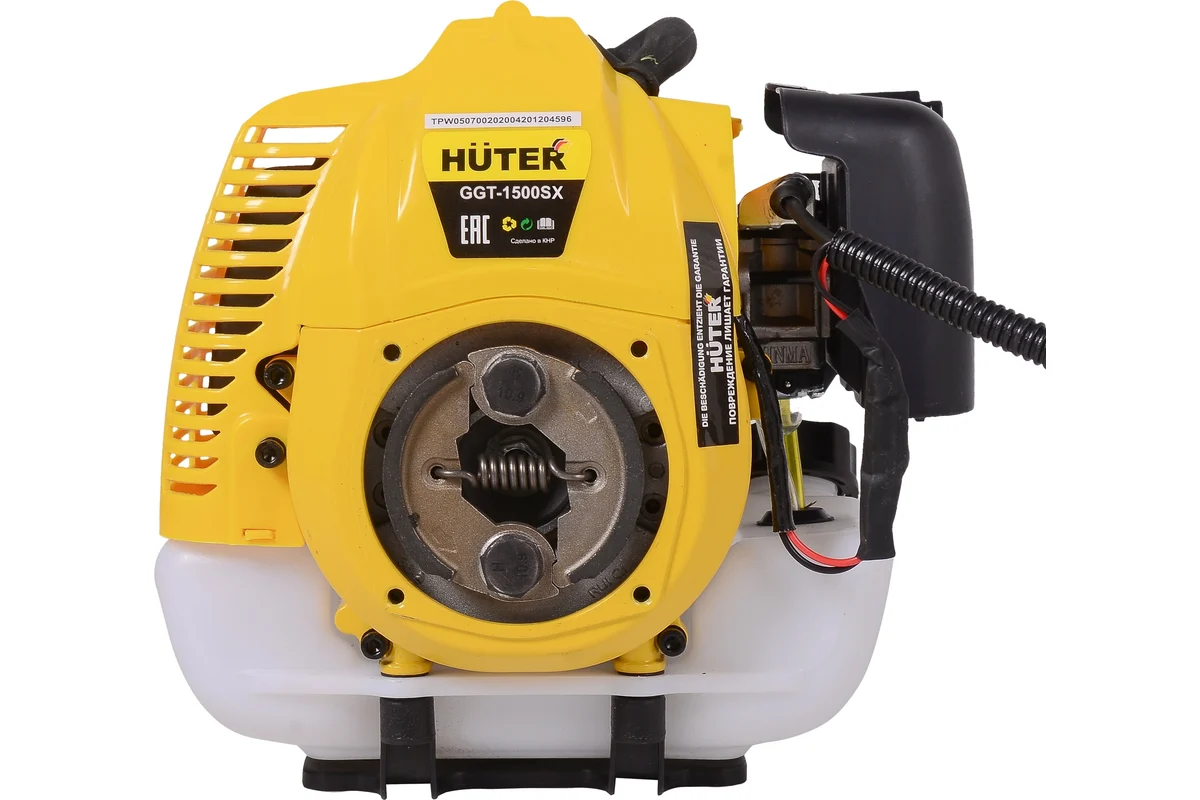 Триммер бензиновый Huter GGT-1500SX
